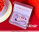 Delight by Désir Com Controle - Lilás, lilac | WestwingNow