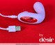 Delight by Désir Com Controle - Lilás, lilac | WestwingNow
