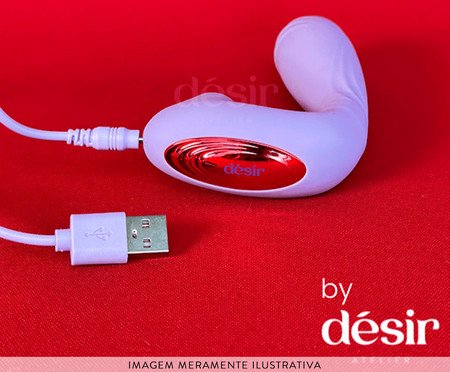 Delight by Désir Com Controle - Lilás | Westwing