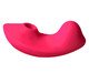 Sugador e Vibrador Calcinha via App Alexa - Rosa, pink | WestwingNow