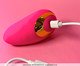 Sugador e Vibrador Calcinha via App Alexa - Rosa, pink | WestwingNow