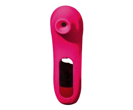 Sugador Clitoriano Mi - Rosa Escuro | Westwing