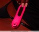 Sugador Clitoriano Mi - Rosa Escuro, pink | WestwingNow