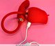 Vibrador Língua Dedo Lip - Vermelho, red | WestwingNow
