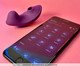 Sugador e Vibrador Calcinha via App Alexa - Roxo, purple | WestwingNow