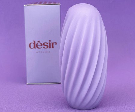 Friction by Désir - Lilás | Westwing