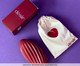 Friction by Désir - Vinho, red | WestwingNow