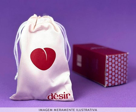 Friction by Désir - Vinho | Westwing
