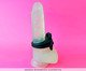 Vibrador Anel Peniano Bolt - Preto, black | WestwingNow