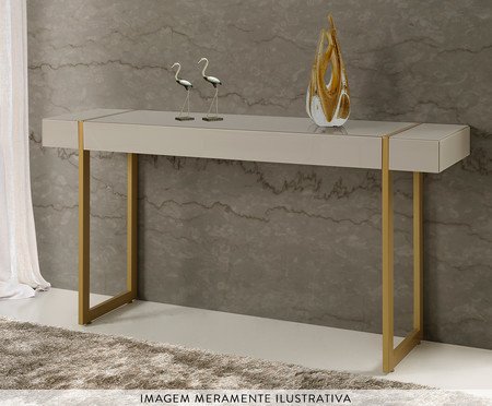 Aparador Laminado - Vanilla | Westwing
