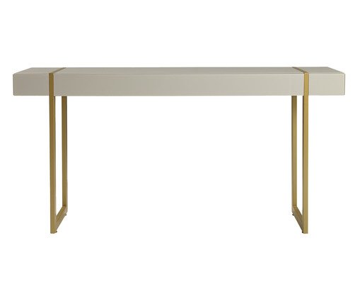 Aparador Laminado - Vanilla, Off White | WestwingNow