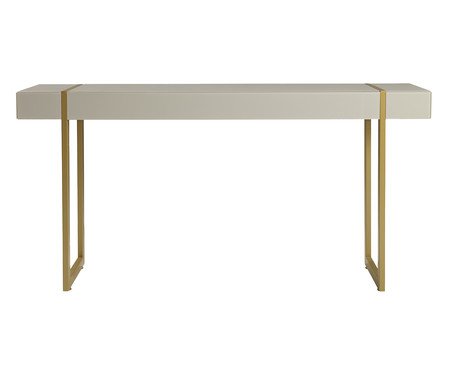 Aparador Laminado - Vanilla