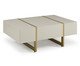 Mesa de Centro Celeste - Vanilla, Off White | WestwingNow