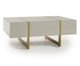 Mesa de Centro Celeste - Vanilla, Off White | WestwingNow