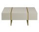 Mesa de Centro Celeste - Vanilla, Off White | WestwingNow