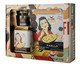 Kit Paella Presenteavel El Avion - 85g, multicolor | WestwingNow