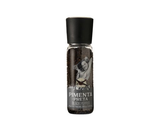 Pimenta Negra Esp El Avion - 160g, multicolor | WestwingNow