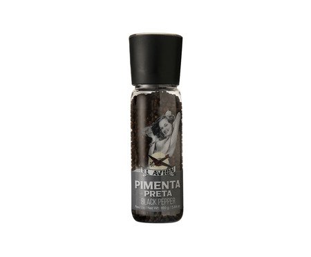Pimenta Negra Esp El Avion - 160g | Westwing