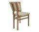 Cadeira Siriú, wood pattern | WestwingNow