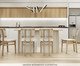 Cadeira Siriú, wood pattern | WestwingNow