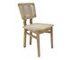 Cadeira Siriú, wood pattern | WestwingNow