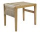 Mesa Apoio Cíntia, wood pattern | WestwingNow