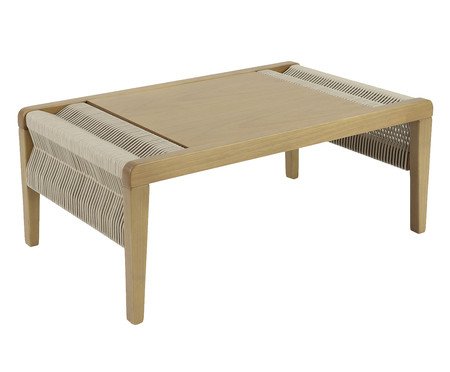 Mesa Centro Cíntia | Westwing