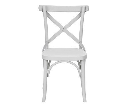 Cadeira Andes - Branco | Westwing