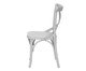 Cadeira Andes - Branco, white | WestwingNow