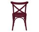 Cadeira Andes - Bordô, red | WestwingNow