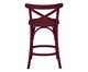 Banco Médio Andes - Bordô, red | WestwingNow
