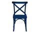 Cadeira Andes - Azul, blue | WestwingNow