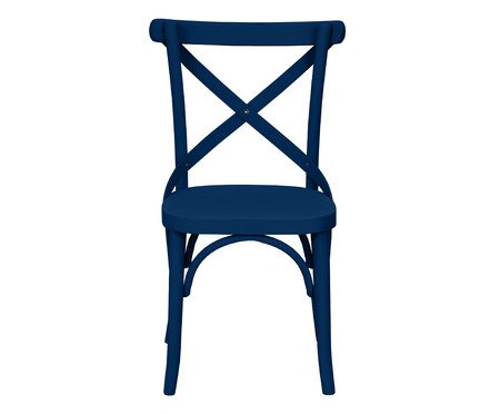 Cadeira Andes - Azul | Westwing