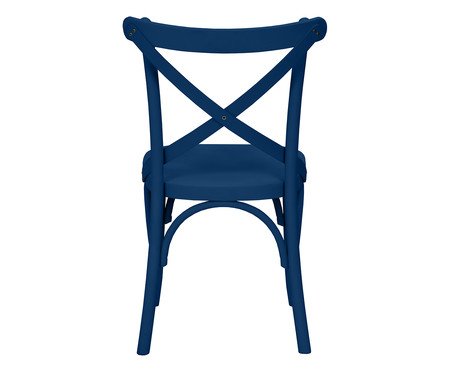 Cadeira Andes - Azul | Westwing