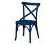 Cadeira Andes - Azul, blue | WestwingNow