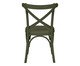 Cadeira Andes - Verde Musgo, green | WestwingNow