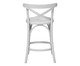Banco Médio Andes - Branco, white | WestwingNow