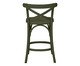 Banco Médio Andes - Verde Musgo, green | WestwingNow