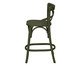 Banco Médio Andes - Verde Musgo, green | WestwingNow