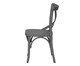 Cadeira Andes - Cinza, grey | WestwingNow