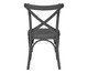 Cadeira Andes - Cinza, grey | WestwingNow