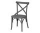 Cadeira Andes - Cinza, grey | WestwingNow