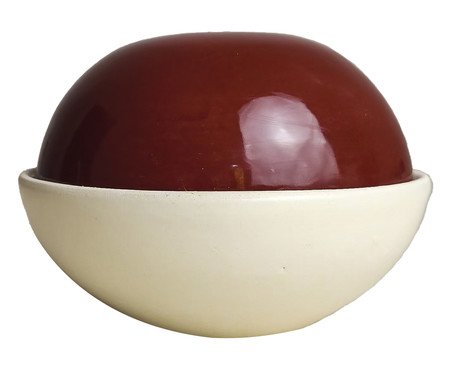 Vela Tempo Alecrim Vinho | Westwing