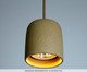 Pendente Cuia Areia, Bege | WestwingNow