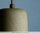 Pendente Cuia Areia, Bege | WestwingNow