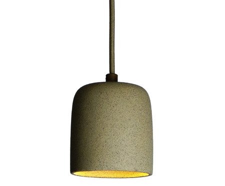 Pendente Cuia Areia | Westwing