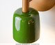 Arandela Candeia Verde-Verde, Verde | WestwingNow