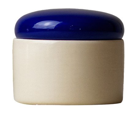 Vela Vento Alecrim Azul | Westwing
