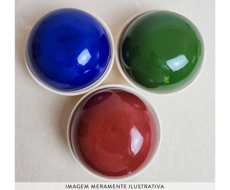 Vela Tempo Alecrim Verde | Westwing