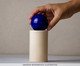 Vela Leva Alecrim Azul, Azul | WestwingNow